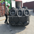 Ship Operation Ports Terminals Floating Yokohama Type Marine Pneumatic Rubber Fender